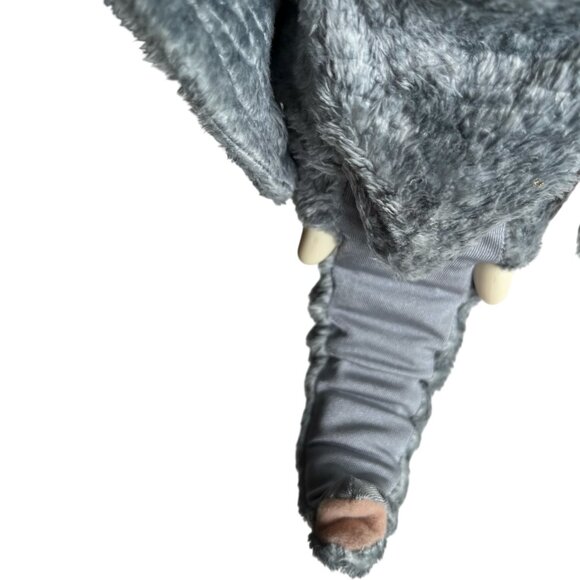 FurReal Zambi Elephant Hasbro Electronic Interactive Toy 2008 - Working - Picture 8 of 14